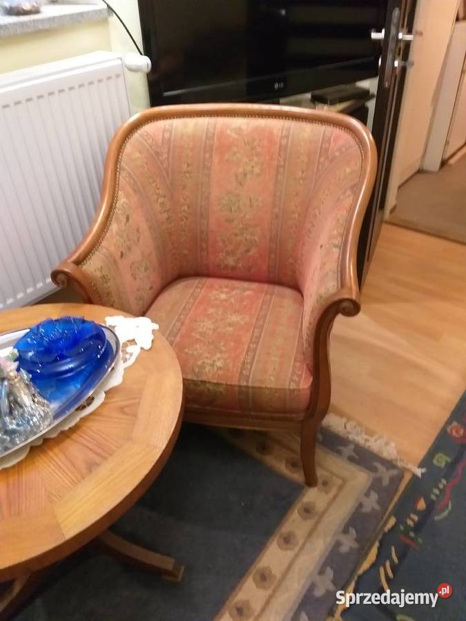 Piękny zestaw kawowy Myślibórz