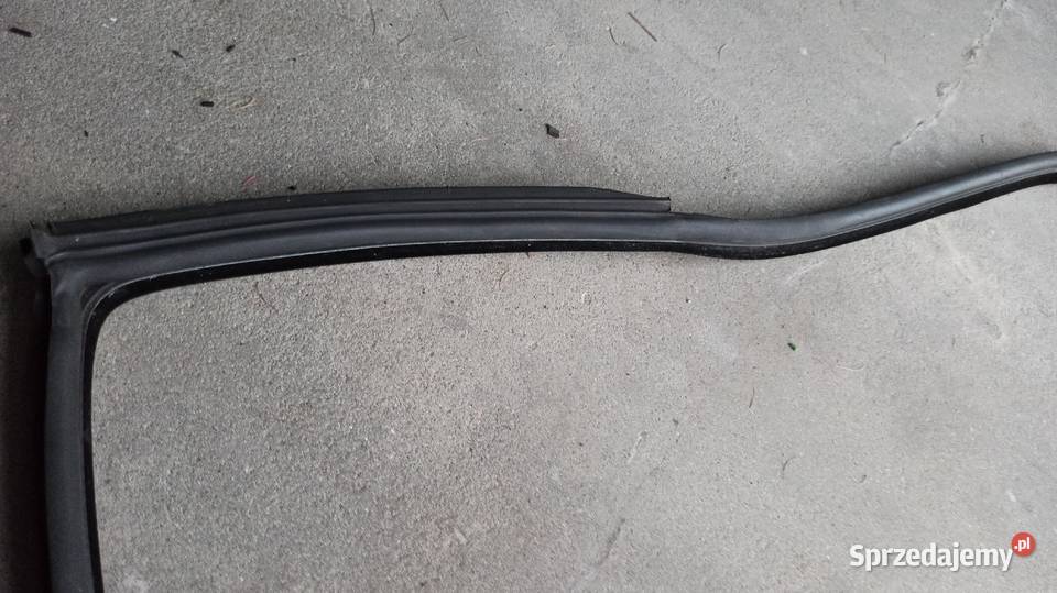 Uszczelka Bmw e92 drzwi lewa kierowcy osobowe Dębica
