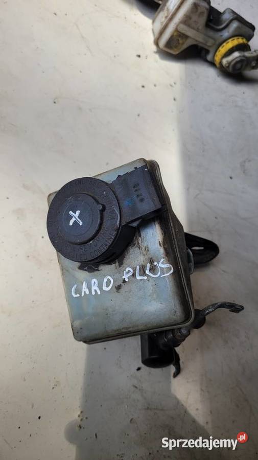 Pompa hamulcowa FSO Polonez Caro Plus