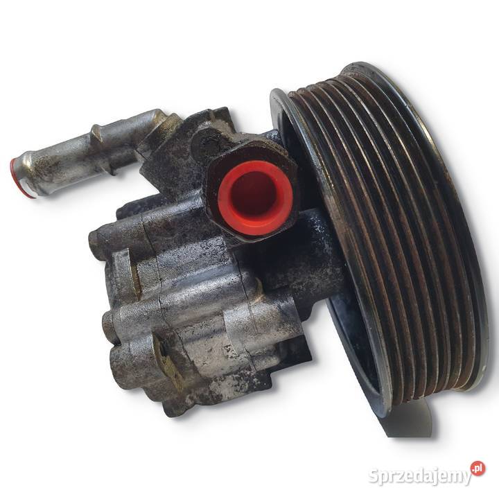 POMPA WSPOMAGANIA Renault Trafic II Vivaro 20 Pompy wspomagania Chełm sprzedam