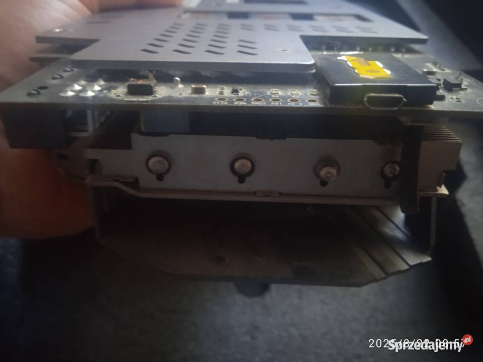 Karta Grafiki ZOTAC GTX 970 AMP OMEGA 4 GB 256 Toruń