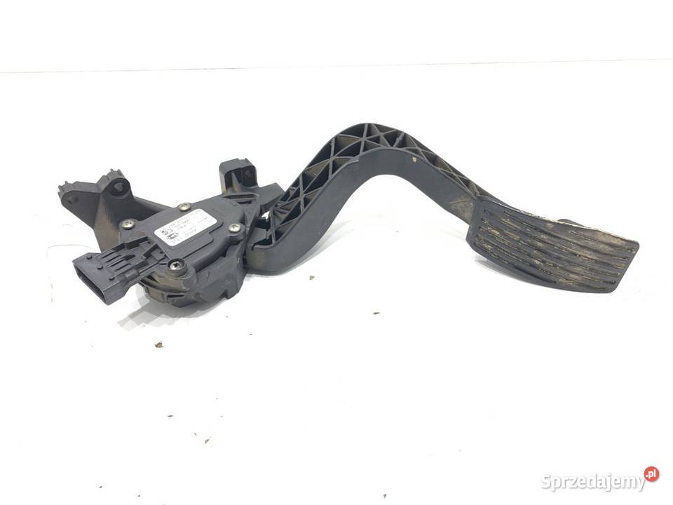 POTENCJOMETR GAZU FIAT FIORINO III 52013955 13 sprzedam