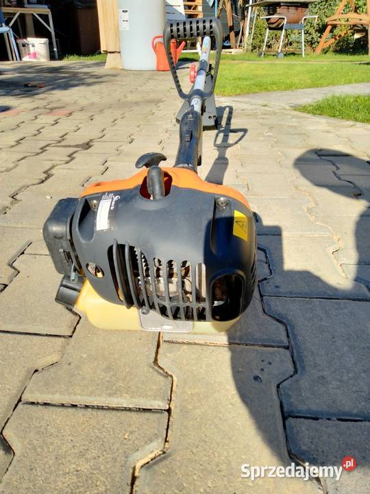 Kosa spalinowa shark Tarczyn