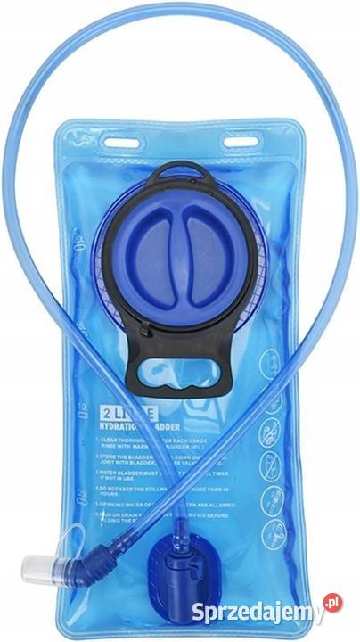 Plecak z systemem nawadniającym wojskowy worek sprzedam