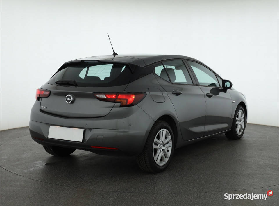 Opel Astra 12 Turbo Piaseczno