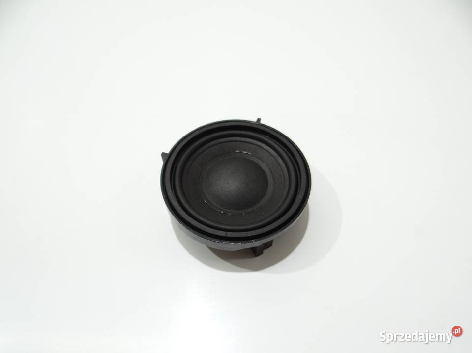 GŁOŚNIK AWARYJNY KONSOLI DESKI BMW X3 F25 F20 Strzyżewice sprzedam