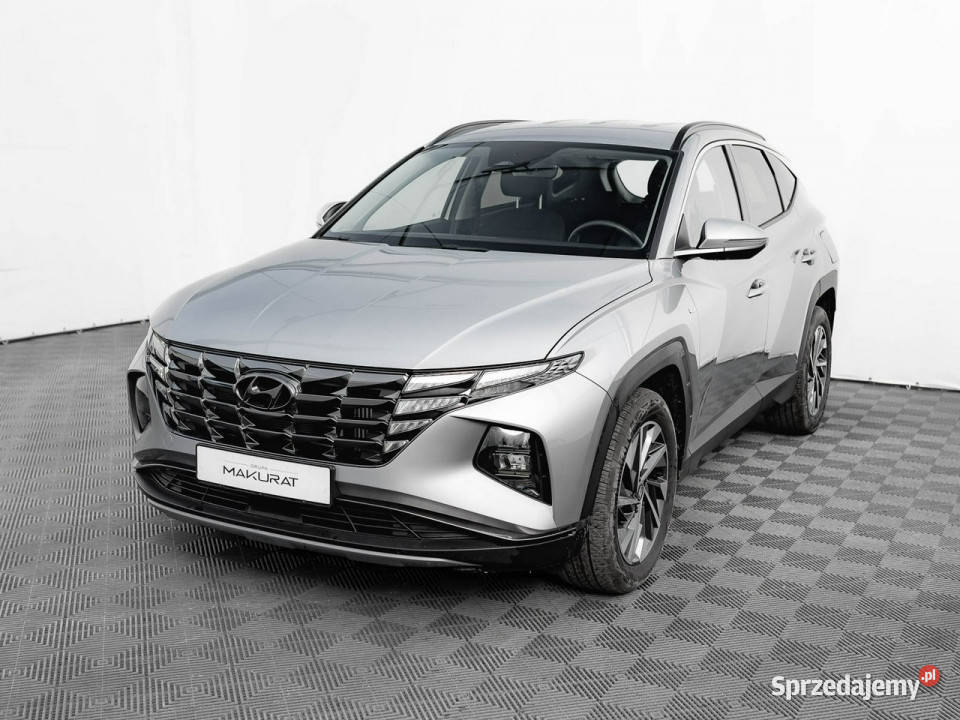 Hyundai Tucson GD3L79016 TGDi Smart 2WD DCT ABS Gdańsk