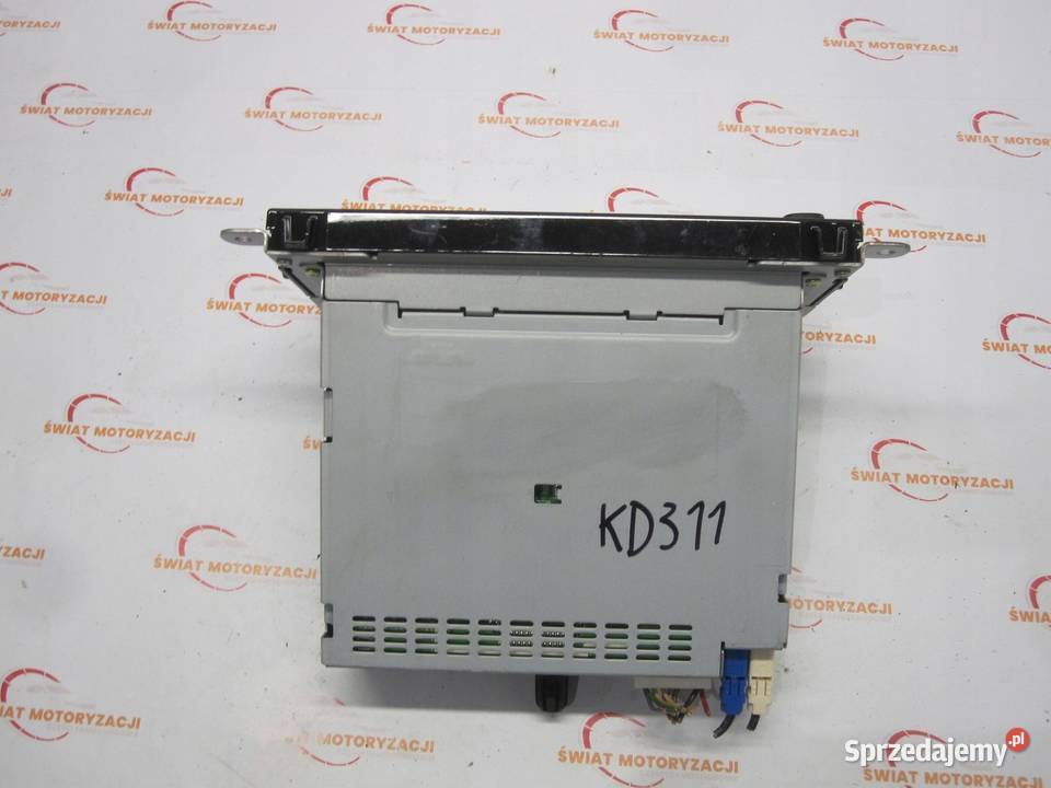 RENAULT CLIO 13r radio 281152928R X1312056