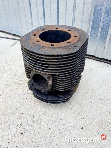 Cylinder do TZ4K14 Sędziszów