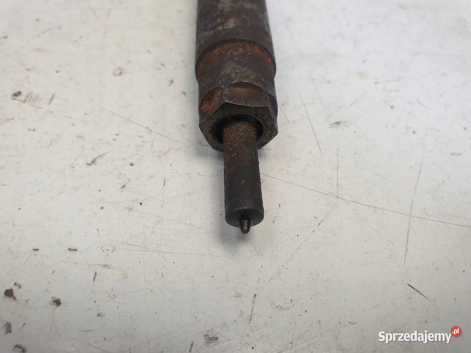 WTRYSKIWACZ Ford Mondeo MK4 22 TDCI 0445115087 Chełm