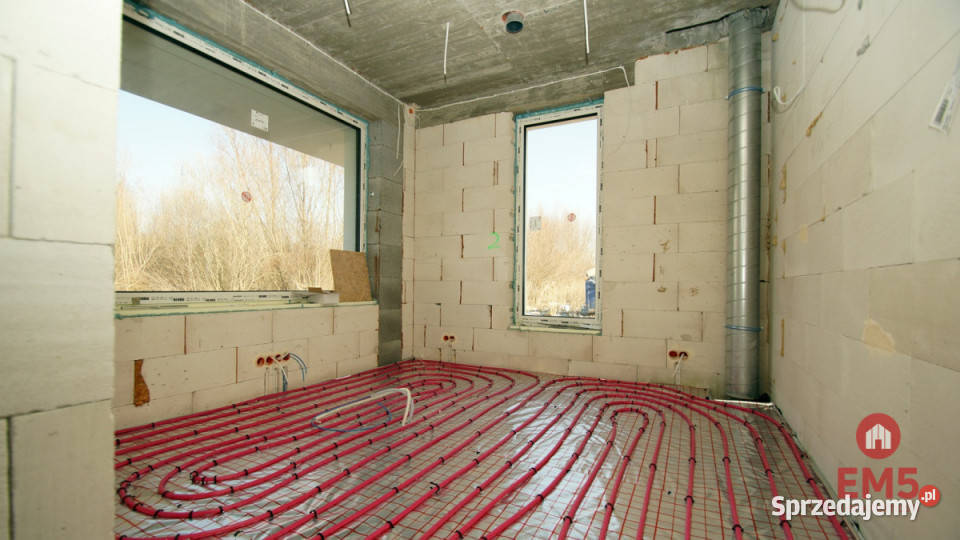 Dom szeregowy 170m2 Białystok Sprzedaż