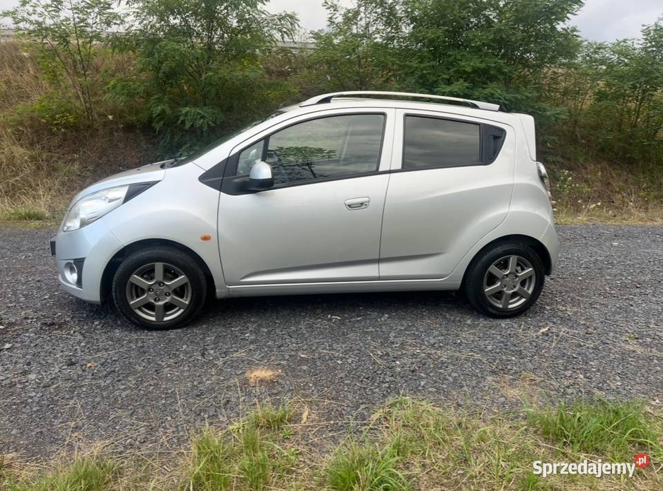 Super miejskie auto isofix lubuskie