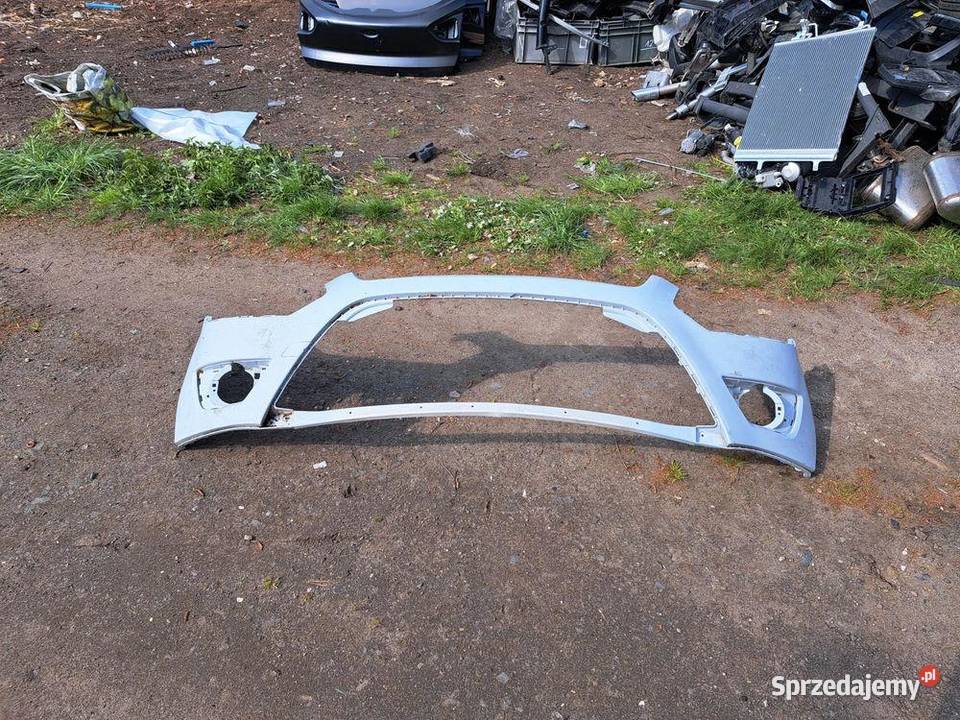 Zderzak przód przedni Ford Kuga MK1 8V4117757A