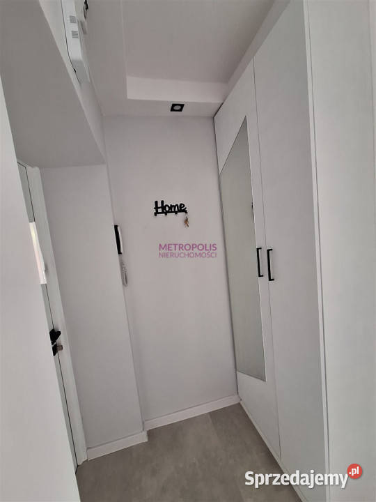 wynajmu mieszkania Rybnik 35m2 2pokojowe