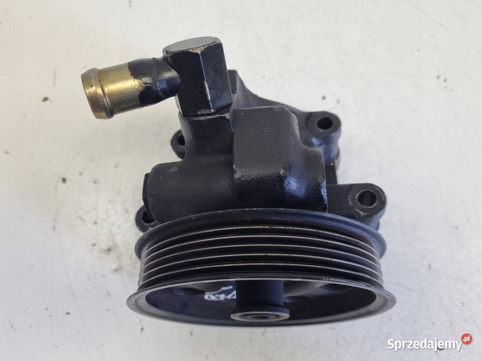 Ford Focus I MK1 18 TDCI POMPA WSPOMAGANIA HBDFX Rudka sprzedam