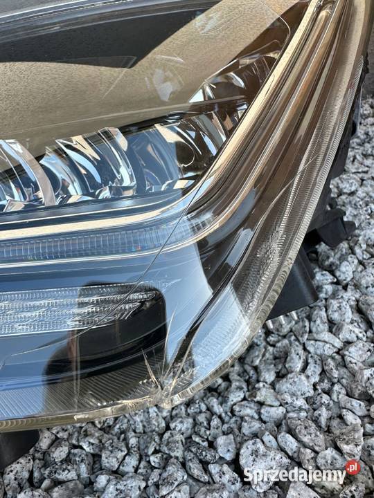 Reflektor SEAT Toledo OE 6JB941007B Mirsk