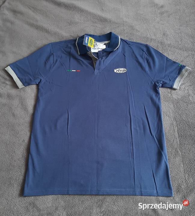 Bluzka Koszulka TShirt Chorzów