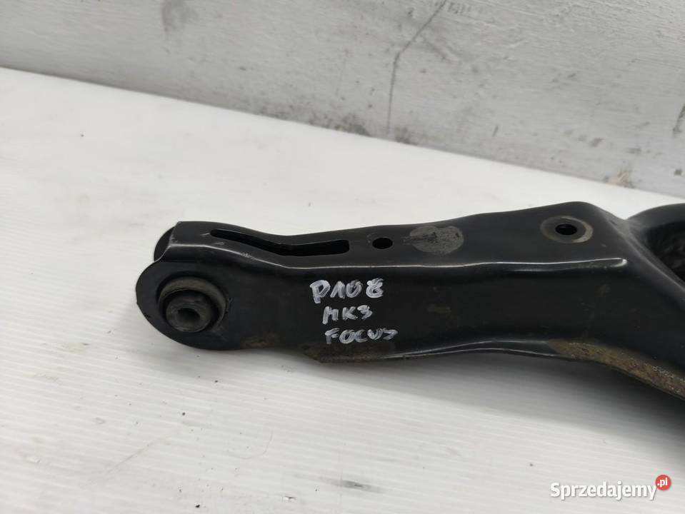 WAHACZ TYŁ FORD FOCUS MK3 LIFT KOMBI BV615K652FF osobowe
