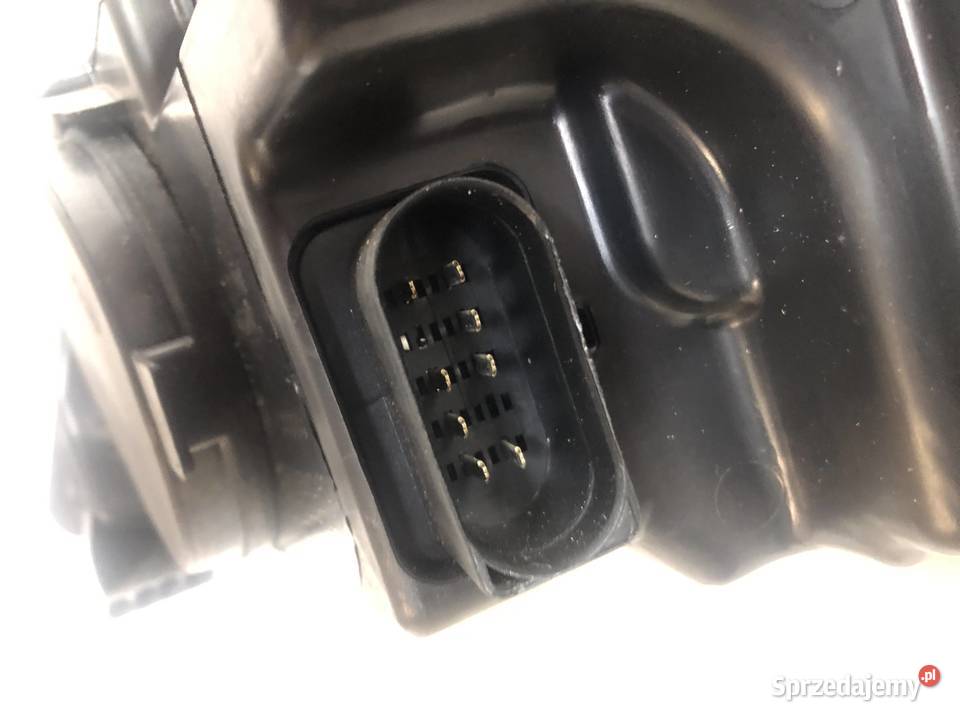 Volkswagen Polo V 6R 082009042014 Reflektor