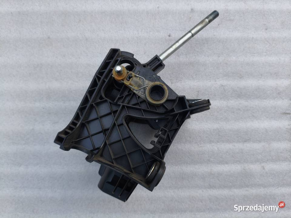 Lewarek Mechanizm Zmiany Biegów Ford Galaxy II S Skrzynie biegów manualne Wyszków sprzedam