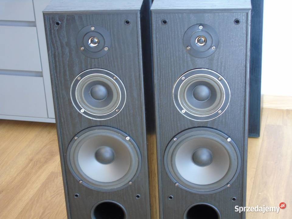 Kolumny JBL ATX30 sprawne DOSTAWA podkarpackie Jasło