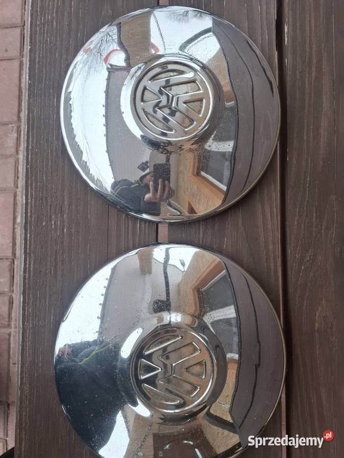 Kołpaki VW Volkswagen Garbus Radłów