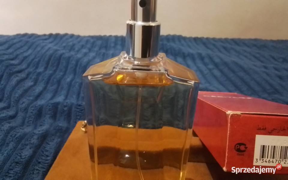 Hritage Guerlain 100 ml Siemiatycze