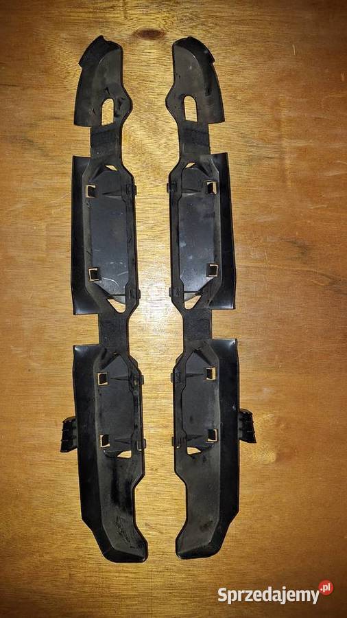 Wygłuszenie Bagażnika 5008214 5008206 SAAB 95 Pozostałe Kraków