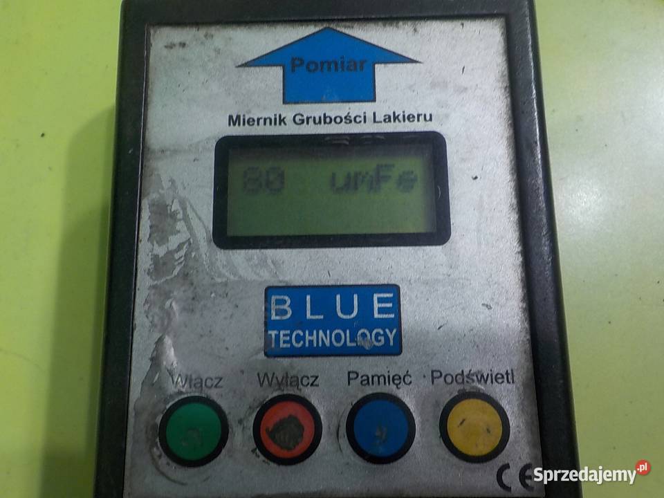 CITROEN C3 II 14 HDI 11r HB 5D klapa tyl Suków