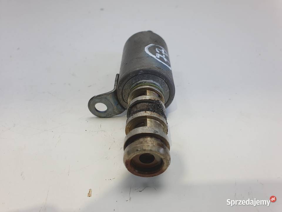 Peugeot 207 16 VTI ZAWÓR ZMIENNYCH FAZ ROZRZĄDU Pozostałe lubelskie