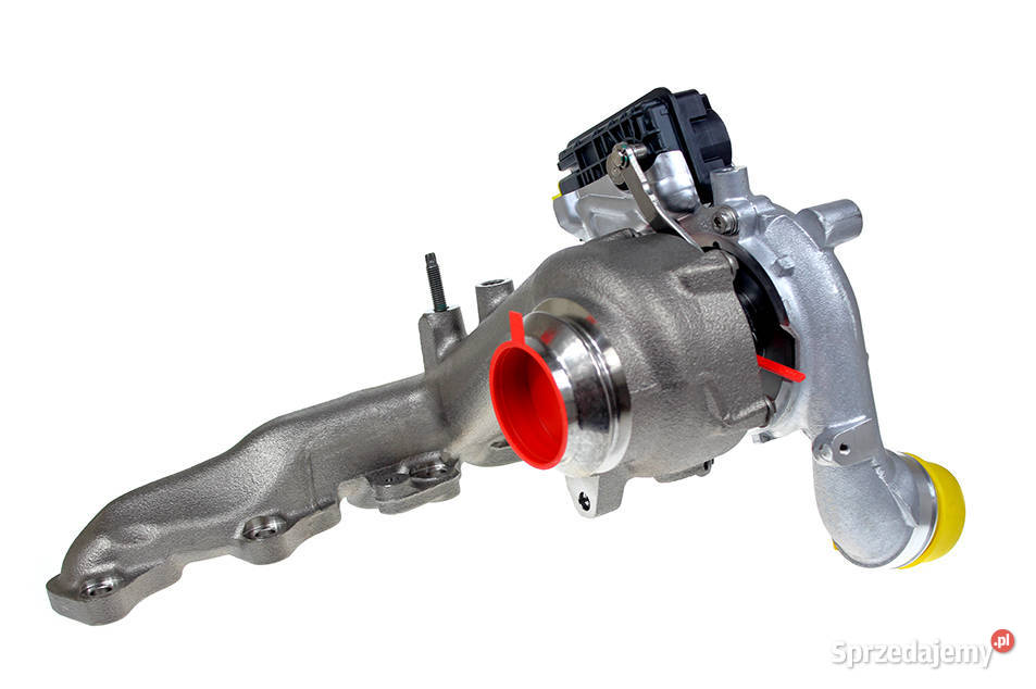 Nowa turbina Renault Espace Trafic 20DCI turbosprężarki Opole