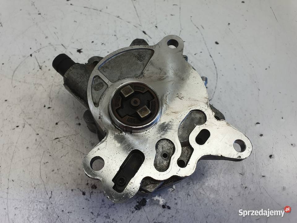 POMPA VACUM Audi A4 B7 20 TDI wakum 03G145209 lubelskie Chełm sprzedam