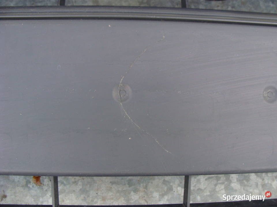 AUDI A3 LIFT GRILL ATRAPA CHŁODNICY 8V3853651AA Goleniów