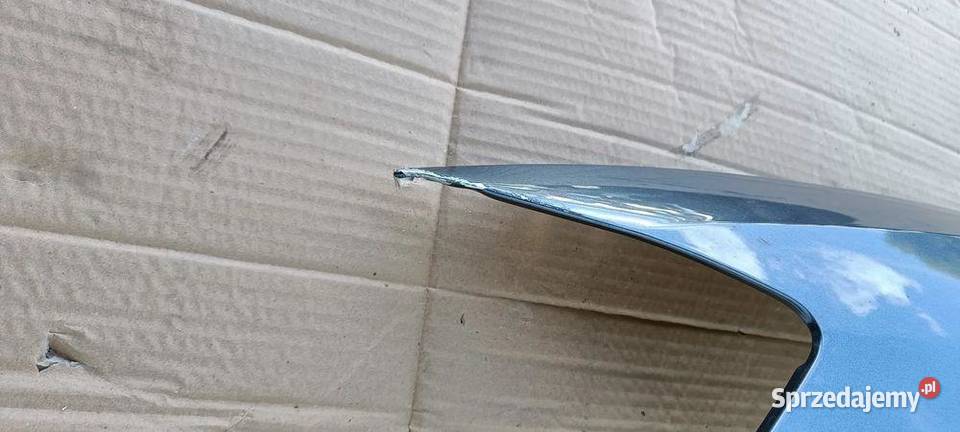 AUDI A8 D5 17 BŁOTNIK LEWY PRZÓD zachodniopomorskie sprzedam