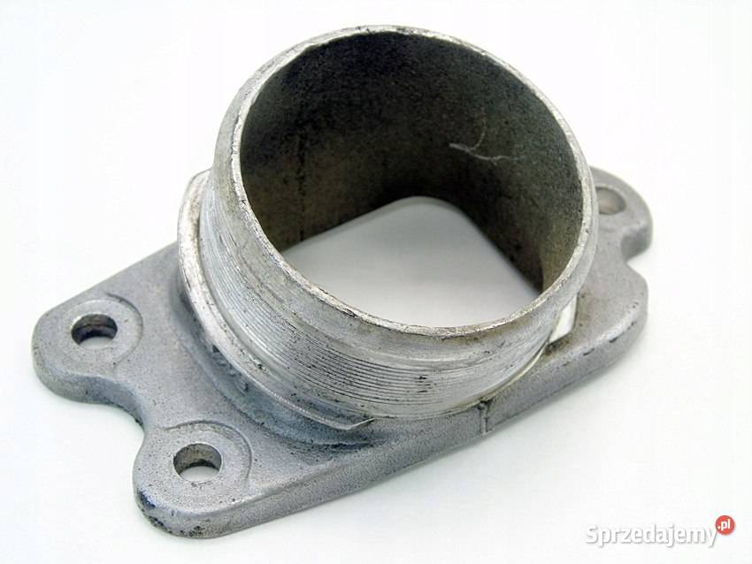 KRÓCIEC RURKA POWIETRZA 16 TDCI C FOCUS 2 C30 osobowe Przewody powietrza śląskie Sosnowiec