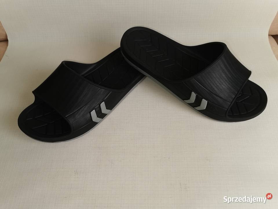 Klapki Hummel r4025St Zamość sprzedam