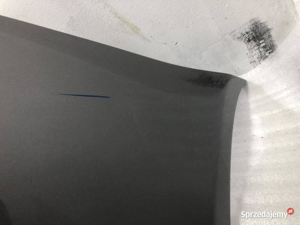 ZDERZAK TYŁ TYLNY PDC BMW E60 osobowe