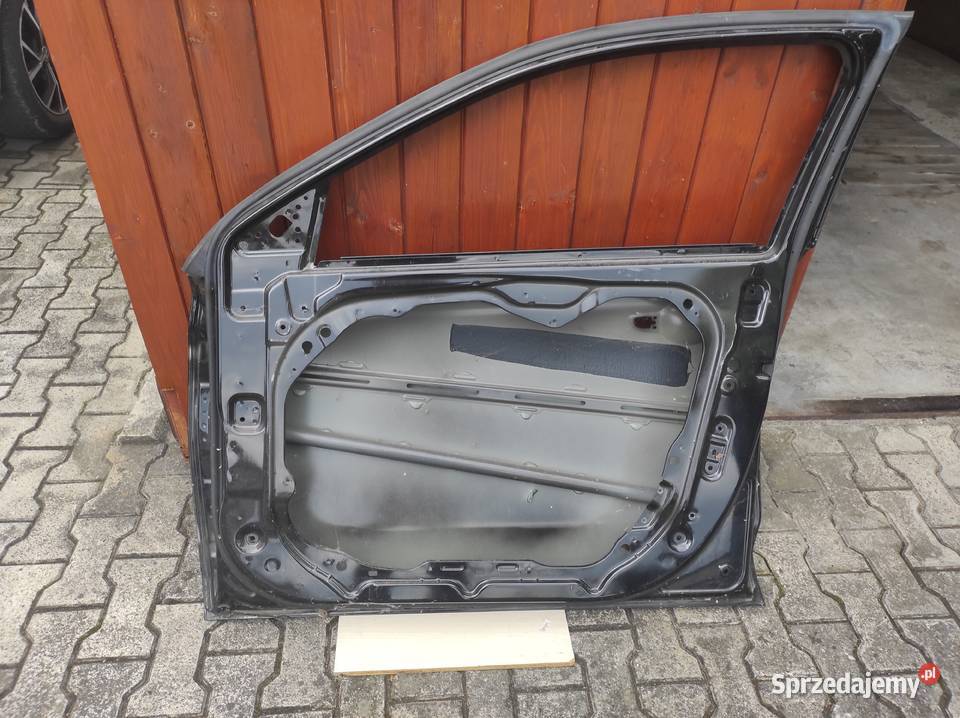 Drzwi prawy przód Hyundai i30 fastback Drzwi Osiek