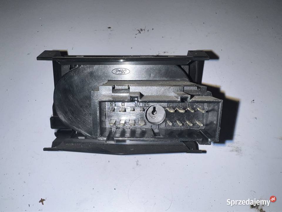 Włącznik świateł Ford Mondeo Mk3 osobowe Ostrzeszów