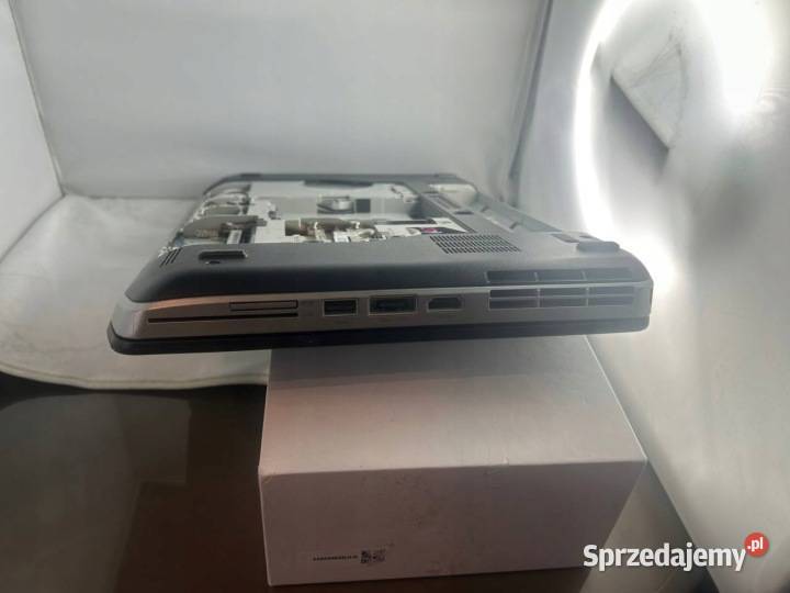 Laptop DELL LATITUDE E5430 Intel Core i5 0 GB Warszawa sprzedam