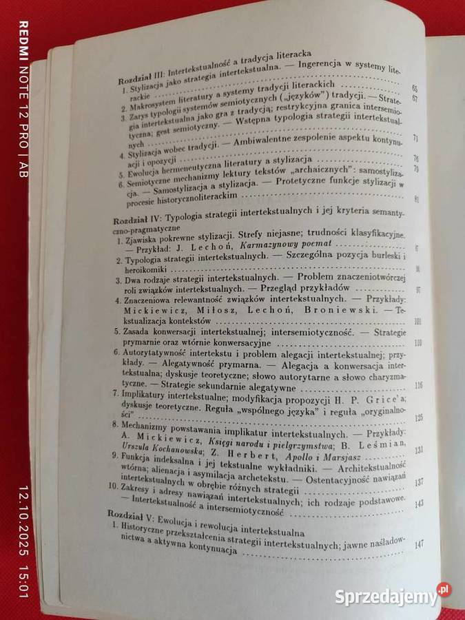 Między stylami Stanisław Balbus literaturoznawstwo Katowice