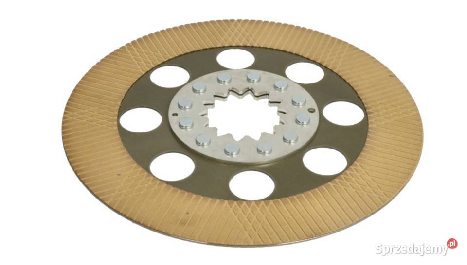 Tarcza hamulcowa Massey Ferguson 36708220 8240 Biały Kościół