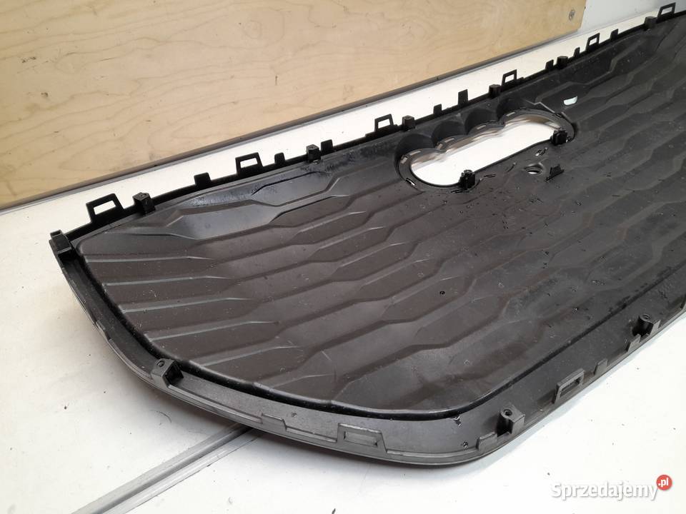 AUDI A4 ETRON atrapa grill 89A853653 Goleniów sprzedam