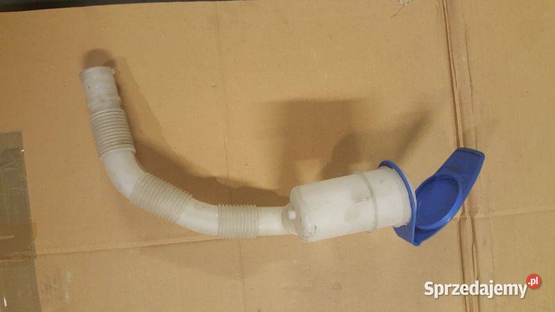 Wlew wlewka płynu spryskiwacza VW Audi Seat Tarnów