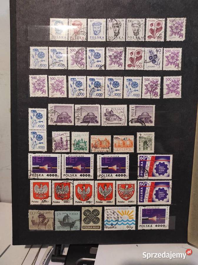 KLASER ZNACZKI XX WIEK Wrocław