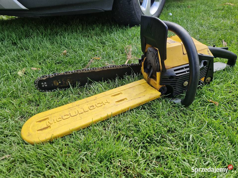 Piły spalinowe różne stihl ikra mogatec Żagań