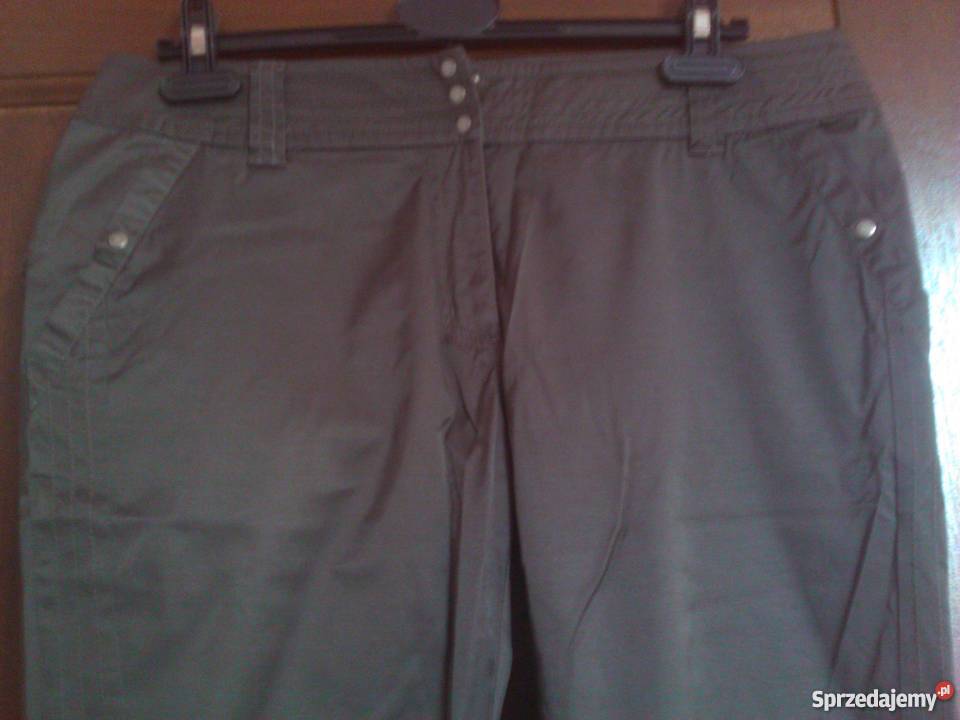 Eleganckie spodnie Solar Dziećmorowice sprzedam