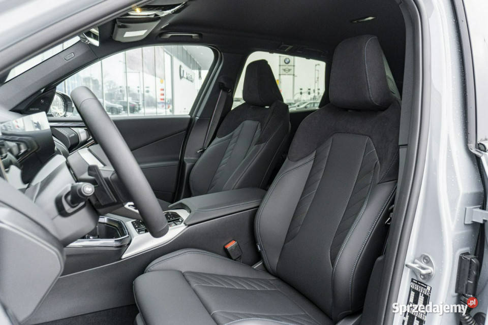 BMW X3 NOWE BMW X3 40d xDrive Dostępne ręki G45 ABS Łódź