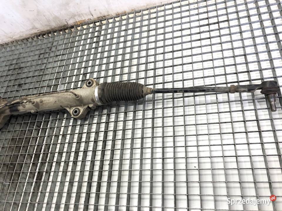 PRZEKŁADNIA KIEROWNICZA MAGLOWNICA VW CARFTER 30 podkarpackie