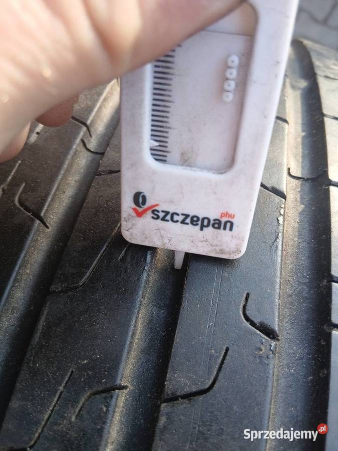 Opony letnie 2155517 Skierniewice